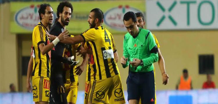 المقاولون العرب، الأهلي، طارق سامي المقاولون العرب، الأهلي، طارق سامي